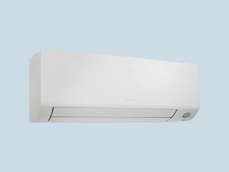 Daikin Perfera, unidad interior de pared