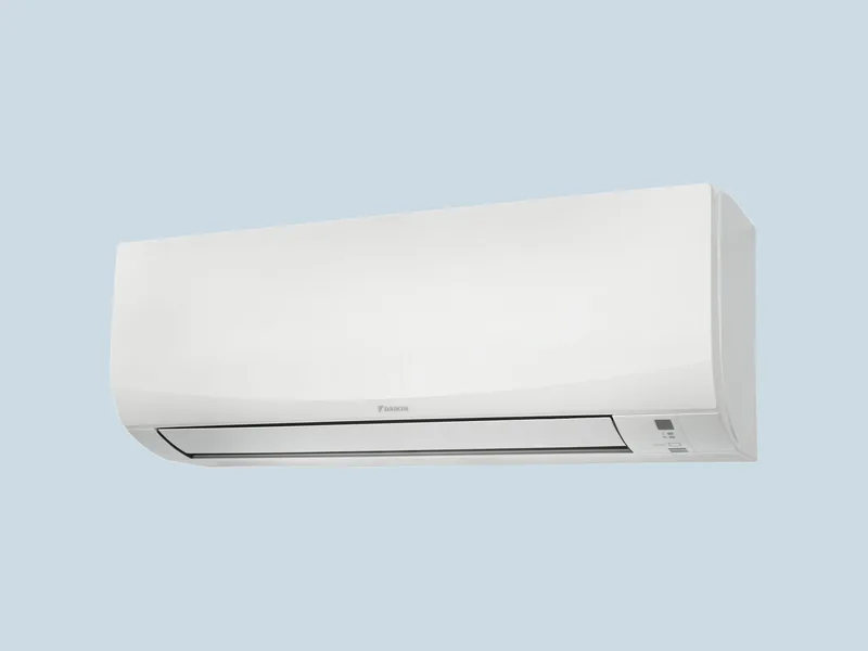 Daikin Sensira, unidad interior de pared