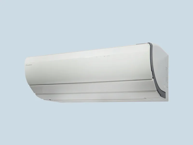 Daikin Ururu Sarara, unidad interior de pared