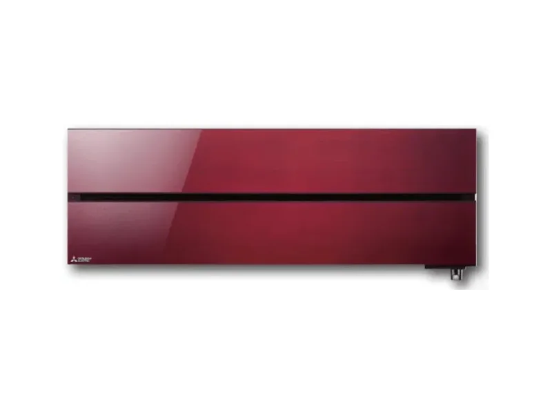 Kirigamine Style (MSZ-LN), unidad interior de pared
