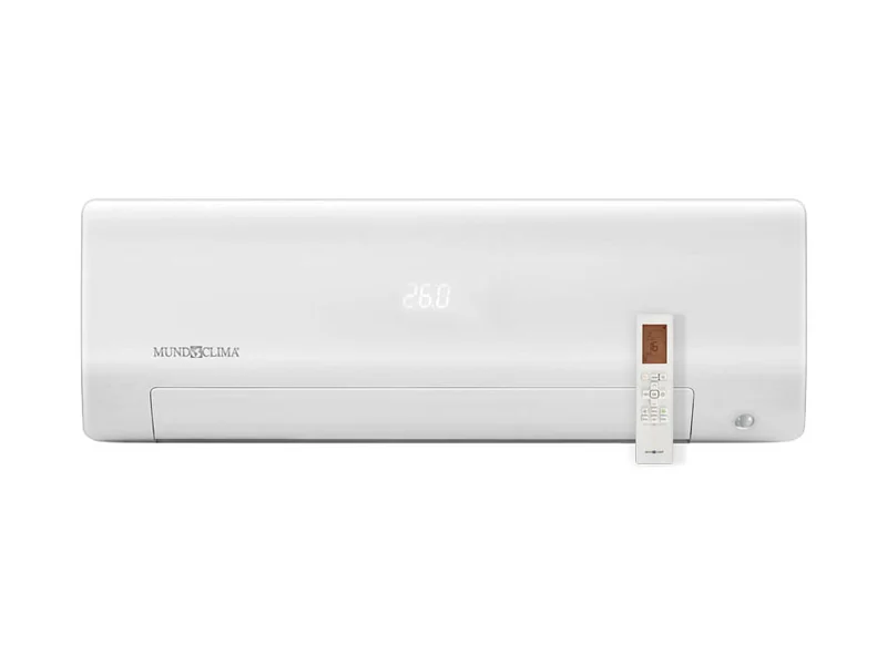 Mundoclima MUPR-H14X, unidad interior de pared