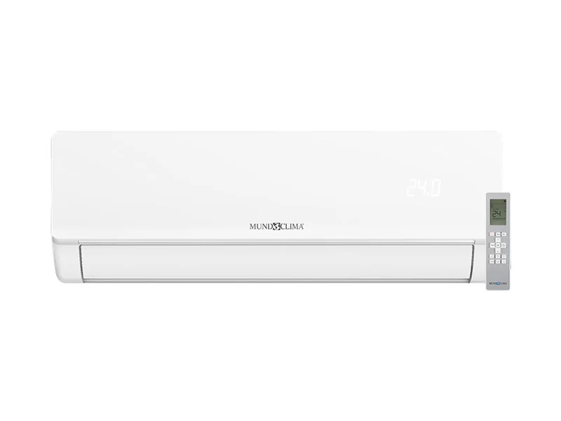 Mundoclima MUPR-H16, unidad interior de pared