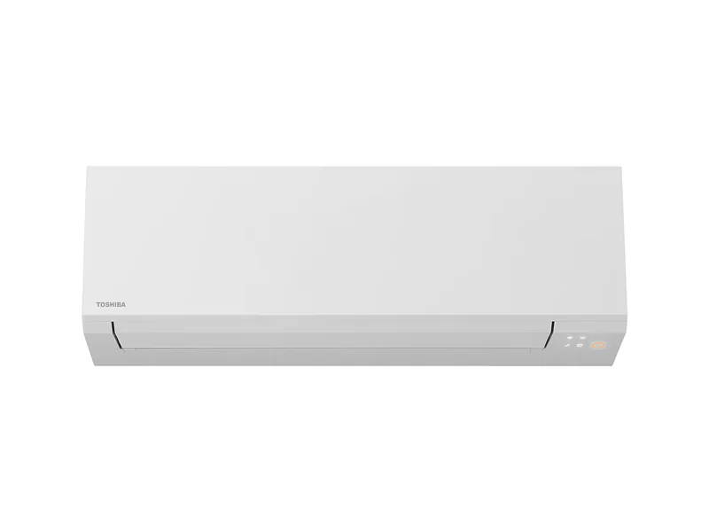 Toshiba Shorai Edge, unidad interior de pared